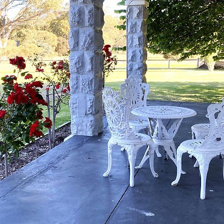 The Jazz B&B Naracoorte Ngoại thất bức ảnh